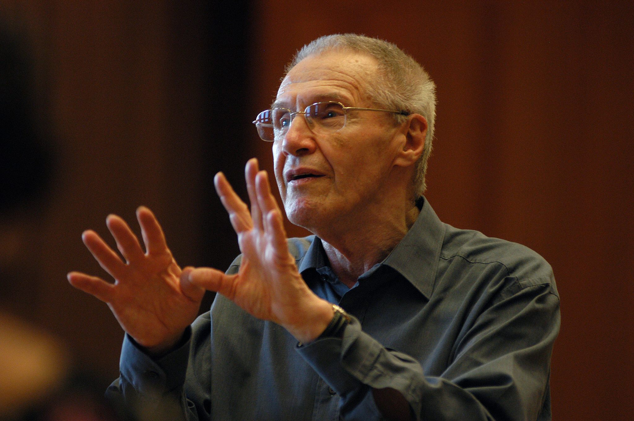 KURTÁG 100 | Recital cameral