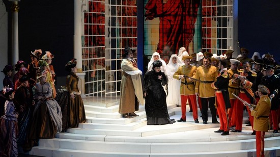 Il Trovatore (Trubadurul)