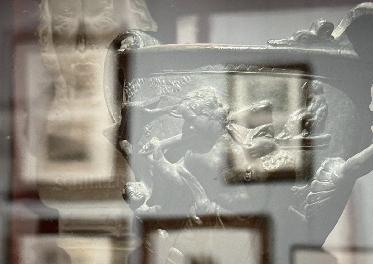 Fragilitatea Eternului - De la Pompeii la Grand Tour