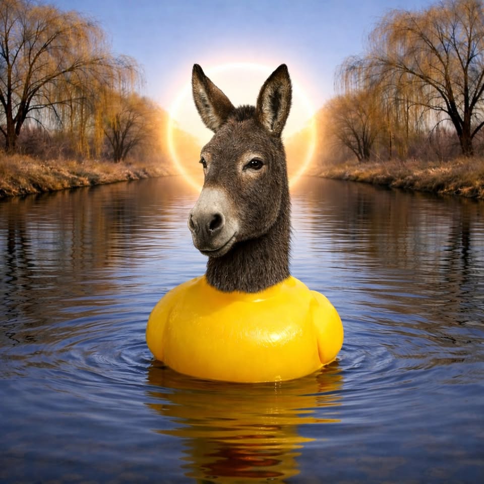 AnonimTM's Boat Party