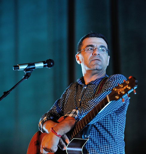 Concert Mihai Mărgineanu