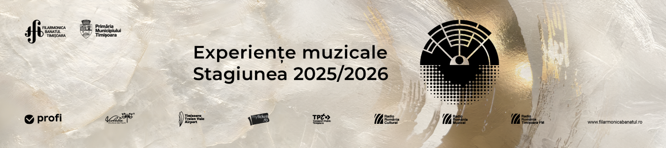 THE LIGHT BEYOND | Concert simfonic și vocal-simfonic