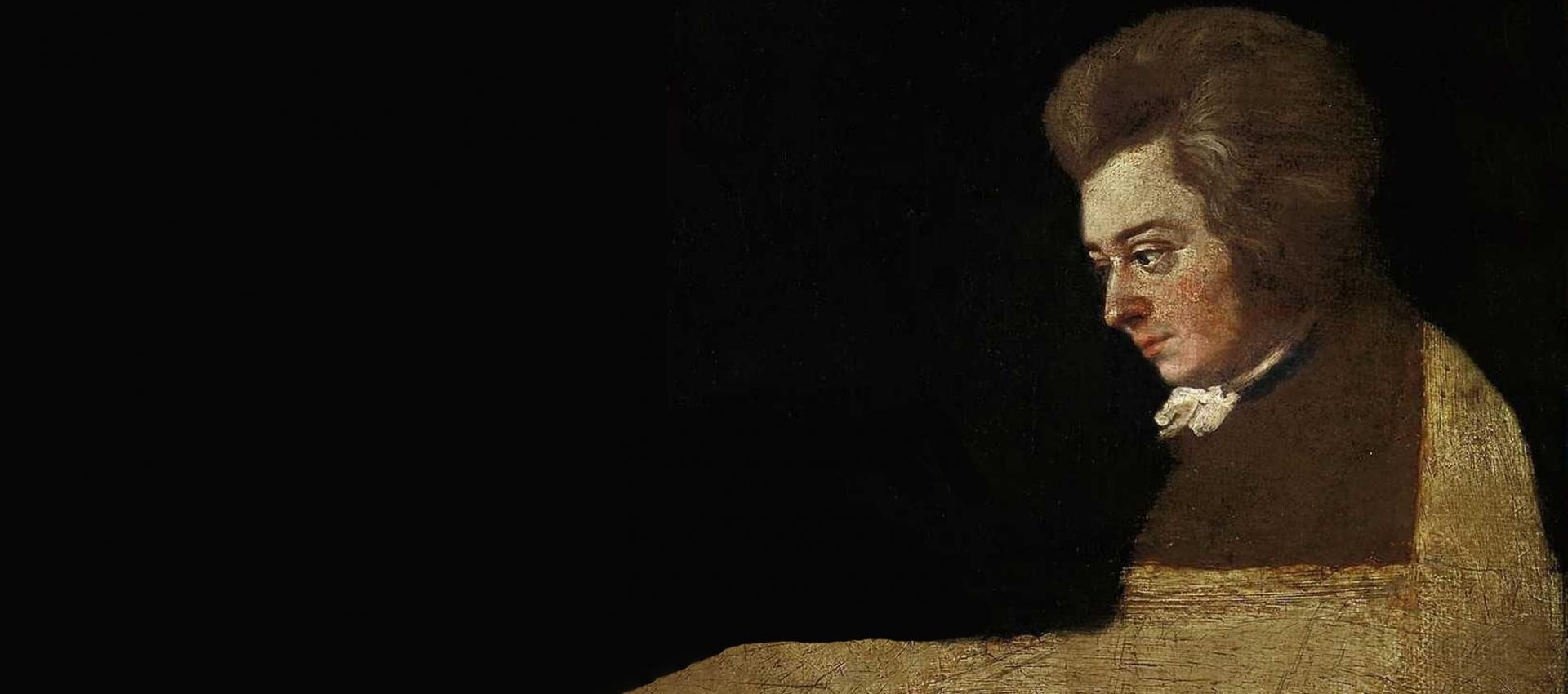 Misa Încoronării de W. A. Mozart