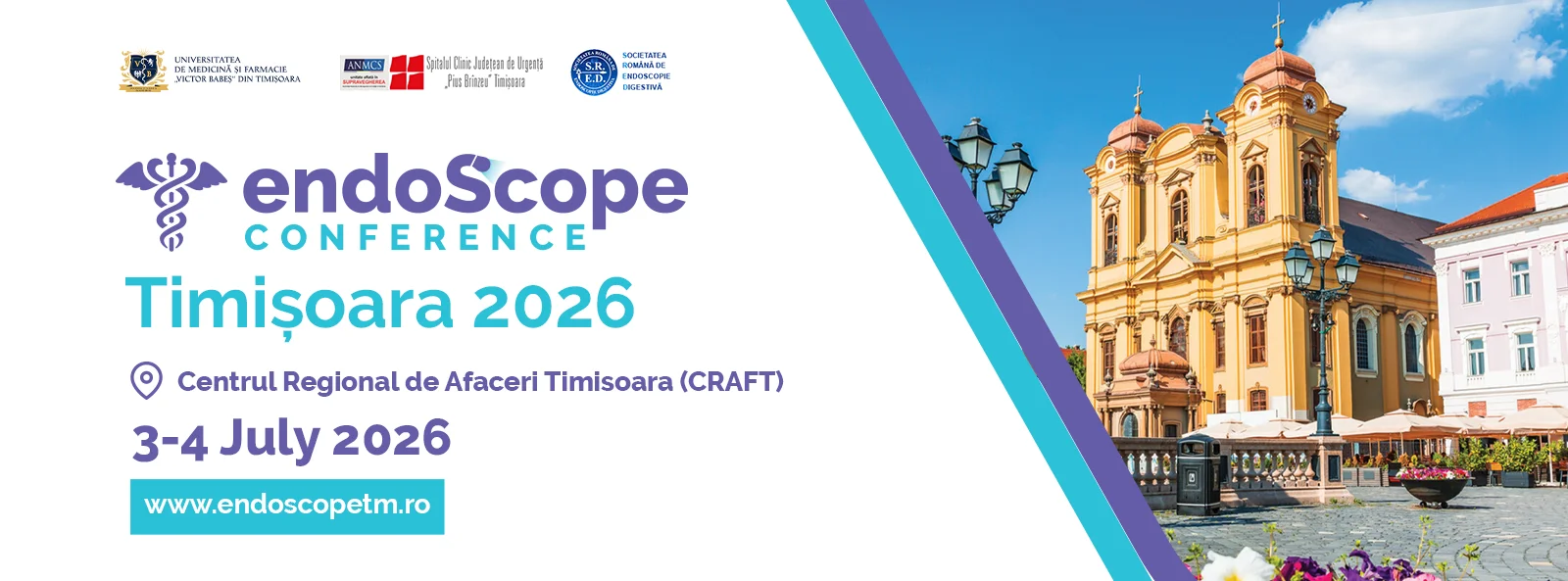 EndoScope 2026