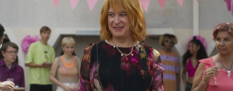 Discuţie cu Sophie Letourneur | Ceau, Cinema!